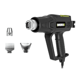 Máy khò nhiệt điện 2000W có màn hình LCD Worx WE043