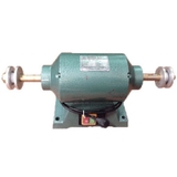 Máy Mài Bàn Thân Gang 0,5Hp 220V 2800 Hồng Ký GLC-H0.3712