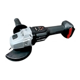 Máy Mài Góc Pin 21V Amaxtools AM100C-SM, Chống Giật Kickback Stop
