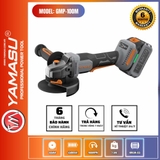 Máy mài cầm tay pin Yamasu GMP-100CB4.5