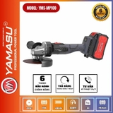 Máy Mài Dùng Pin 20V 100mm YMS-M20 MP100