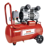 Máy Nén Khí Không Dầu 24L 1500W Kqe1500/24L - DCK