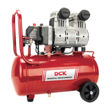 Máy Nén Khí Không Dầu 24L 1600W Kqe1600/24L - DCK