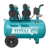 Máy nén khí không dầu 50L Total TCS2150502