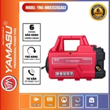 Máy Rửa Xe– MOTOR 90 – Có Chỉnh Áp Yamasu YMS-MRX2525CAG2