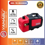 Máy Rửa Xe– MOTOR 90 – Có Chỉnh Áp Yamasu YMS-MRX3030CAG2