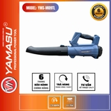 Thân Máy Thổi Bụi Pin Yamasu M09TL