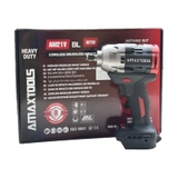 Máy Vặn Bu Lông Dùng Pin Amaxtools ABL96012SM 21V, Thân Máy