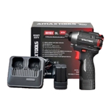 Máy Vặn Vít Pin 16V Amaxtools AV18014SA, Bộ 2 Pin 2.0Ah Và Sạc