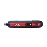 Máy Vặn Vít Dùng Pin Li-ion 4V KDPL04-5 (TYPE E) - DCK