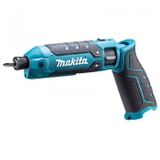Máy vặn vít gập dùng pin Li-ion 7.2V TD023DZ Makita (Thân máy)