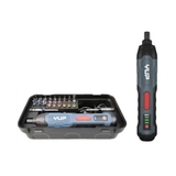Máy Vặn Vít Điện Mini Yupai 4V Pin 2000mAh Lực Siết 5Nm Sạc Type-C Full Bộ - YP04-SD05A