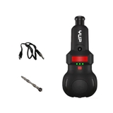 Máy Vặn Vít Điện Mini Yupai 4V Pin 850mAh Lực Siết 2Nm Sạc Type-C Full Bộ - YP04-SD03A