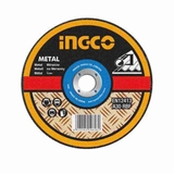 Đá Cắt Kim Loại 105x1.2mm INGCO MCD121001