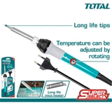 Mỏ hàn chì 60W Total TET160831