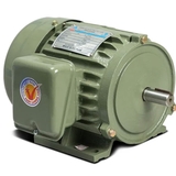Motor Vỏ Gang (1.5HP - 3Pha) Hồng Ký PLC-H1.134