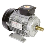 Motor Hồng Ký Turbo vỏ nhôm PLA-H3.032
