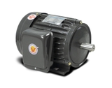 Motor Hồng Ký ZETmoto vỏ gang PLC-Z3.514
