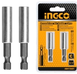 Bộ mũi gắn vít 2 cái INGCO ABH10601 60mm