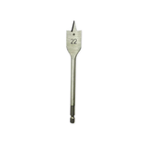 Mũi Khoan Gỗ Dẹt Chui Lục Giác 20x152mm Workpro WP402057