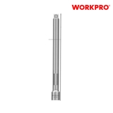 Nối tuýp dài có đầu vuông 1/2 inch dài 5 inch 125mm Workpro - WP275029
