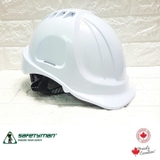 NÓN BẢO HỘ SAFETYMAN GM3