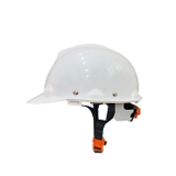 Nón Bảo Hộ Nhựa Khóa Cài Bảo Bình N.002