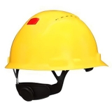 Nón Bảo Hộ Có Lỗ 3M - H702SFV-UV