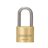Ổ Khóa Hiệu Stanley USA, đồng thau, càng dài, rộng 25mm