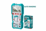 Đồng hồ vạn năng kỹ thuật số Total TMT47504