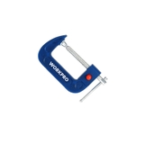 Cảo Chữ C Nhả Nhanh 4 Inch 100mm Workpro WP232023