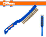Bàn Chải Đánh Gỉ 290mm WADFOW WBH3611