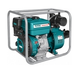 Máy Bơm Nước Dùng Xăng TOTAL TP3302 7HP Công Suất Cao