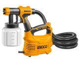 Máy Phun Sơn 500W INGCO SPG5008 - Dùng điện