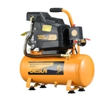 Máy nén khí có dầu 9L (vàng) JESUN JSCD9L