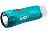Đèn pin cầm tay 12V TOTAL TWLI1223
