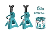 Đội Kê 2 Tấn TOTAL THJS0201