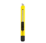 Dao Rọc Giấy Cán Nhựa 9 Mm Stanley 10-131-S