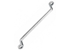 Cờ Lê 2 Đầu Vòng Góc Lượn 75 Độ 30x32mm Stanley 87-812-1