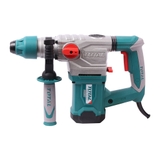 Máy khoan đục bê tông 1500W TOTAL TH115326
