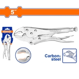 Kìm Bấm Chết 5 inch WADFOW WLP1C05