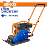 Máy Đầm Bàn Dùng Xăng 4.8Kw(6.5Hp) WADFOW WPM2A060