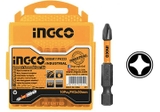 Mũi bắt vít PH2x50mm (có nam châm hít) INGCO SDBIM11PH223