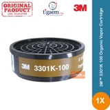 PHIN LỌC 3M 3301K-100 LỌC HƠI HỮU CƠ