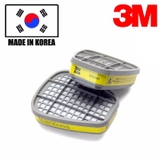 PHIN LỌC 3M 6003 - (CẶP)
