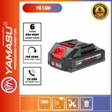 Pin G21V 1.5Ah Chân Pin Phổ Thông Yamasu G21V-1.5Ah