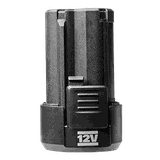 Pin Li-ion 12V 2.0Ah Green Worx WA3506