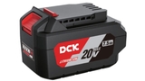 Pin Li-ion 20V 7.5Ah FFBL2075 - DCK