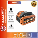 Pin M21 4.0 Ah Pro (Phiên Bản Cao Cấp) Yamasu M21-4.0Ah-PRO