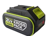 Pin 20V 5.0Ah Worx WA3027